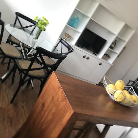 Apartamento Edif Uruguay - Depto a nuevo Punta del Este Exterior foto