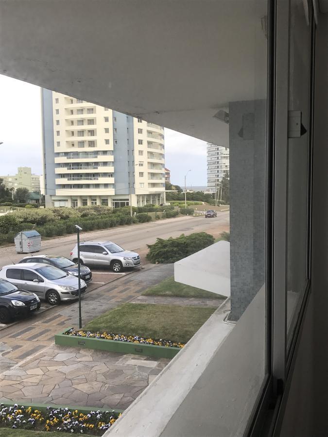 Apartamento Edif Uruguay - Depto a nuevo Punta del Este Exterior foto