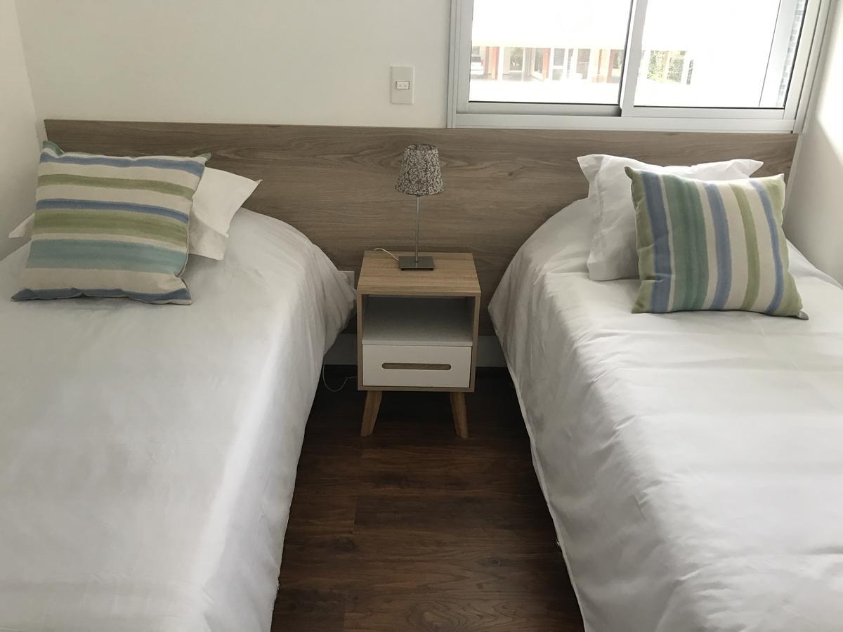 Apartamento Edif Uruguay - Depto a nuevo Punta del Este Exterior foto