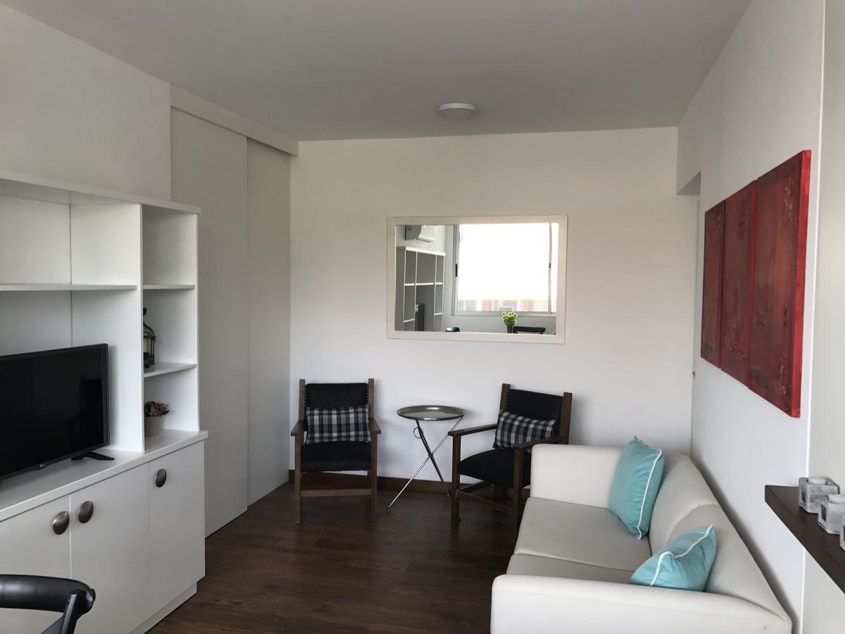 Apartamento Edif Uruguay - Depto a nuevo Punta del Este Exterior foto