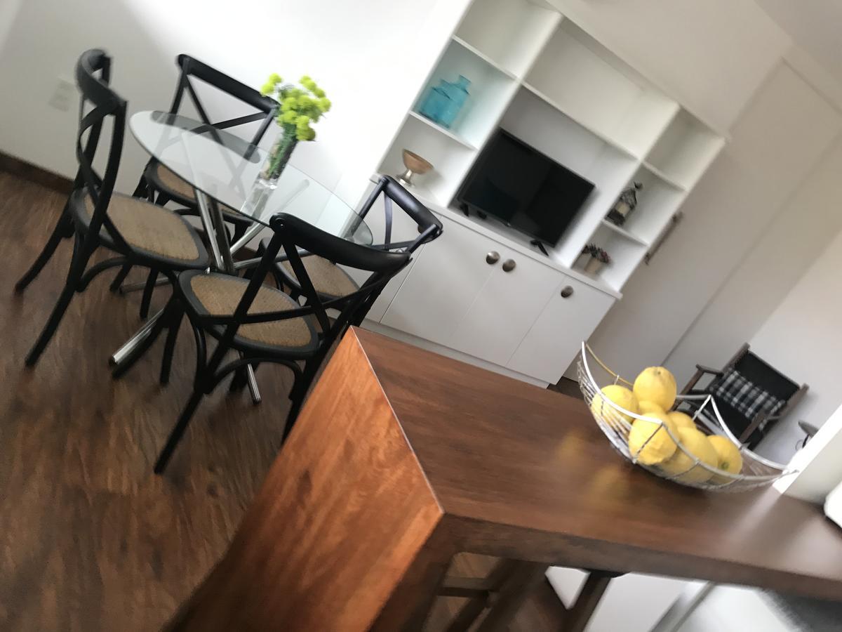 Apartamento Edif Uruguay - Depto a nuevo Punta del Este Exterior foto