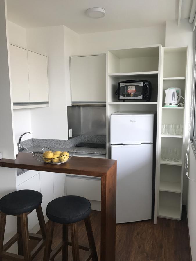 Apartamento Edif Uruguay - Depto a nuevo Punta del Este Exterior foto